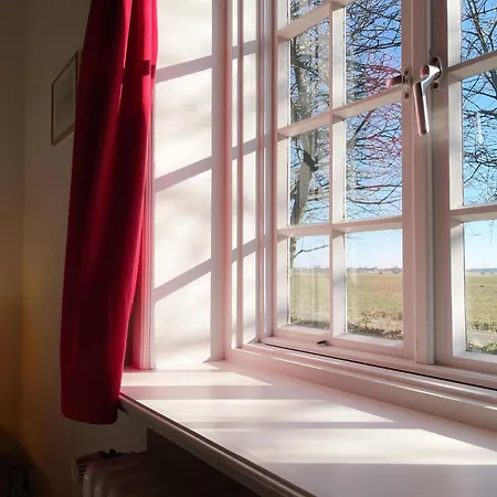 Haus Wolfram App Gondeline Morsumer Kliff Lejlighed