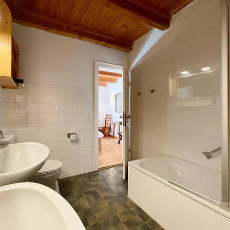 Lejlighed Haus Wolfram App Gondeline Morsumer Kliff
