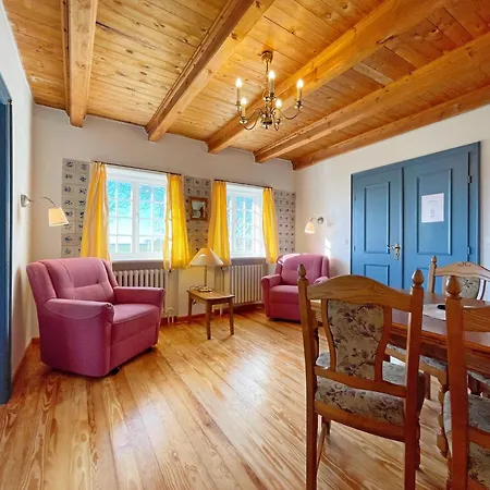 Haus Wolfram App Gondeline Morsumer Kliff Lejlighed Archsum