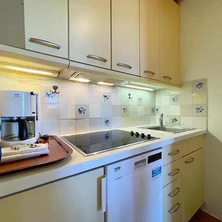 Haus Wolfram App Gondeline Morsumer Kliff