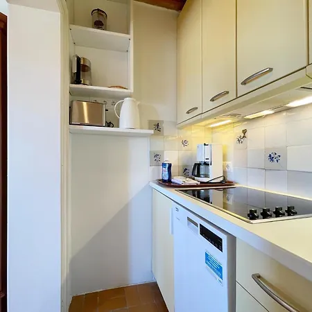 Haus Wolfram App Gondeline Morsumer Kliff * ארכסום