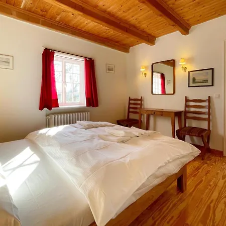 Haus Wolfram App Gondeline Morsumer Kliff * Archsum