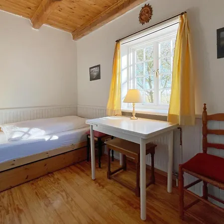Lejlighed Haus Wolfram App Gondeline Morsumer Kliff
