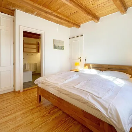 Lejlighed Haus Wolfram App Gondeline Morsumer Kliff