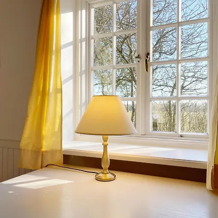 Haus Wolfram App Gondeline Morsumer Kliff Lejlighed *