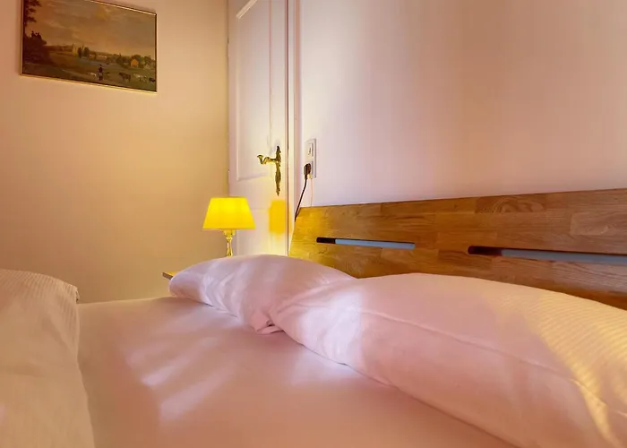 Haus Wolfram App Gondeline Morsumer Kliff Apartmán Archsum
