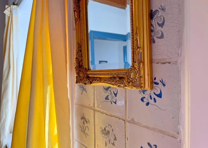 Haus Wolfram App Gondeline Morsumer Kliff Apartment